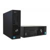 FUJITSU PC ESPRIMO C710 SFF, i5-3470, 4GB, 250GB HDD, REF SQR | Refurbished PC & Parts | elabstore.gr