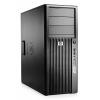 ΗP PC Z200 MT, i7-870, 4GB, 250GB HD5450, DMS-59, DVD-RW, REF SQR | Refurbished PC & Parts | elabstore.gr