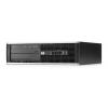 HP PC 8000 SFF, E8400, 4GB, 250GB HDD, DVD-RW, REF SQR | Refurbished PC & Parts | elabstore.gr