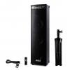 VOICEKRAFT Ηχείου Stage PRO-ZE, 100W RMS, USB/SD, 2x RCA, με βάση | eLabstore.gr VOICEKRAFT Ηχείου Stage PRO-ZE, 100W RMS, USB/SD, 2x RCA, με βάση | Συνοδευτικά PC | elabstore.gr