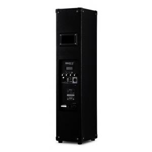 VOICEKRAFT Ηχείου Stage PRO-ZE, 100W RMS, USB/SD, 2x RCA, με βάση | Συνοδευτικά PC | elabstore.gr