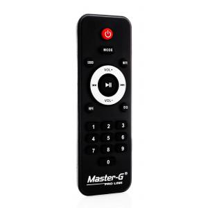 VOICEKRAFT Ηχείου Stage PRO-ZE, 100W RMS, USB/SD, 2x RCA, με βάση | Συνοδευτικά PC | elabstore.gr