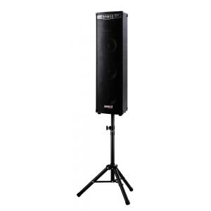 VOICEKRAFT Ηχείου Stage PRO-ZE, 100W RMS, USB/SD, 2x RCA, με βάση | Συνοδευτικά PC | elabstore.gr