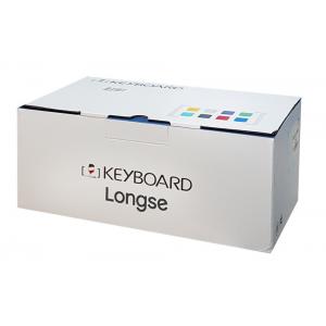 LONGSE Controller για PTZ κάμερες, 32 PTZ, RS485, Joystick | Κλειστό Κύκλωμα CCTV | elabstore.gr