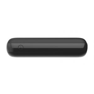 SILICON POWER Power Bank C100 10000mAh, 2x USB Output, Black | Αξεσουάρ κινητών | elabstore.gr