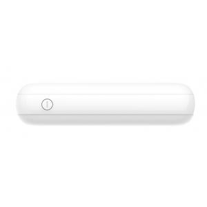 SILICON POWER Power Bank C100 10000mAh, 2x USB Output, White | Αξεσουάρ κινητών | elabstore.gr