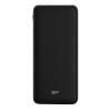 SILICON POWER Power Bank C200 20000mAh, 2x USB Output, Black | Αξεσουάρ κινητών | elabstore.gr