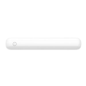 SILICON POWER Power Bank C200 20000mAh, 2x USB Output, White | Αξεσουάρ κινητών | elabstore.gr
