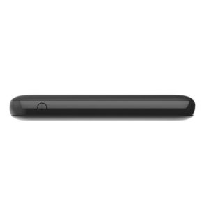 SILICON POWER Power Bank C50 5000mAh, 2x USB Output, Black | eLabstore.gr SILICON POWER Power Bank C50 5000mAh, 2x USB Output, Black | Αξεσουάρ κινητών | elabstore.gr