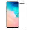 POWERTECH Tempered Glass 5D Full Glue για Samsung S10e, μαύρο | Αξεσουάρ κινητών | elabstore.gr