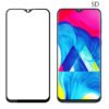 POWERTECH Tempered Glass 5D Full Glue για SAMSUNG M30 2019, Black | Αξεσουάρ κινητών | elabstore.gr