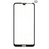 POWERTECH Tempered Glass 5D Full Glue, Huawei Y7/Prime/Pro 2019, Black | Αξεσουάρ κινητών | elabstore.gr
