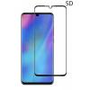 POWERTECH Tempered Glass 5D Full Glue για Huawei P30, Black | Αξεσουάρ κινητών | elabstore.gr