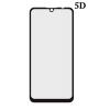 POWERTECH Tempered Glass 5D Full Glue για Huawei P30 Lite, μαύρο | Αξεσουάρ κινητών | elabstore.gr