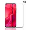 POWERTECH Tempered Glass 5D Full Glue για Honor View 20, Black | Αξεσουάρ κινητών | elabstore.gr
