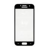 POWERTECH Tempered Glass 5D Full Glue για Samsung A3 2017, Black | Αξεσουάρ κινητών | elabstore.gr