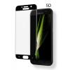 POWERTECH Tempered Glass 5D Full Glue για Samsung A5 2017, Black | Αξεσουάρ κινητών | elabstore.gr