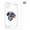 POWERTECH Tempered Glass 5D Full Glue για Xiaomi Mi A1 Qualcomm, λευκό | eLabstore.gr POWERTECH Tempered Glass 5D Full Glue για Xiaomi Mi A1 Qualcomm, λευκό | Αξεσουάρ κινητών | elabstore.gr
