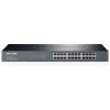 TP-LINK Gigabit Rackmount Switch TL-SG1024 24-Port, Ver. 11 | Δικτυακά | elabstore.gr