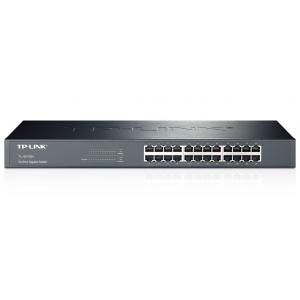 TP-LINK Gigabit Rackmount Switch TL-SG1024 24-Port, Ver. 11 | Δικτυακά | elabstore.gr
