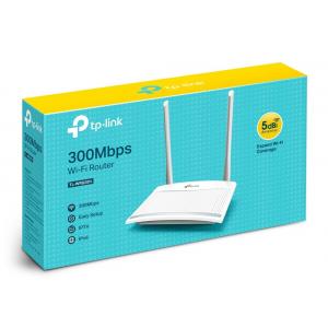 TP-Link TL-WR820N V1.0, Wireless 300Mbps Router, 1xWAN, 2xFast Ethernet | eLabstore.gr TP-Link TL-WR820N V1.0, Wireless 300Mbps Router, 1xWAN, 2xFast Ethernet | Δικτυακά | elabstore.gr