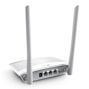TP-Link TL-WR820N V1.0, Wireless 300Mbps Router, 1xWAN, 2xFast Ethernet | eLabstore.gr TP-Link TL-WR820N V1.0, Wireless 300Mbps Router, 1xWAN, 2xFast Ethernet | Δικτυακά | elabstore.gr