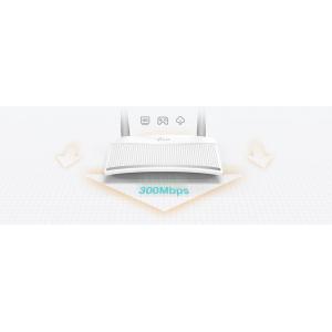 TP-Link TL-WR820N V1.0, Wireless 300Mbps Router, 1xWAN, 2xFast Ethernet | eLabstore.gr TP-Link TL-WR820N V1.0, Wireless 300Mbps Router, 1xWAN, 2xFast Ethernet | eLabstore.gr
