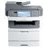 LEXMARK used MFP Printer X464DE, Laser, Mono, με toner & drum | eLabstore.gr LEXMARK used MFP Printer X464DE, Laser, Mono, με toner & drum | Εκτυπωτικά - Fax | elabstore.gr