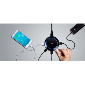 TP-LINK Φορτιστής USB UP525 για 5 smartphone, 25W, 5Α, μαύρο | eLabstore.gr TP-LINK Φορτιστής USB UP525 για 5 smartphone, 25W, 5Α, μαύρο | Αξεσουάρ κινητών | elabstore.gr