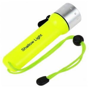 VIPOW Αδιάβροχος φακός URZ0045, IP67, LED 3W 110 Lumens, πράσινο | eLabstore.gr VIPOW Αδιάβροχος φακός URZ0045, IP67, LED 3W 110 Lumens, πράσινο | Μπαταρίες - Φακοί | elabstore.gr