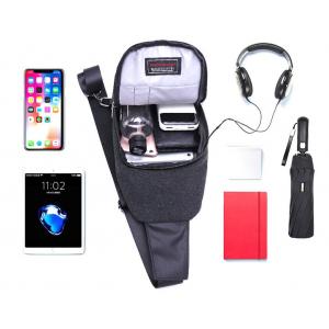 ARCTIC HUNTER τσάντα Crossbody XB0058-BK, αδιάβροχη, μαύρη | eLabstore.gr ARCTIC HUNTER τσάντα Crossbody XB0058-BK, αδιάβροχη, μαύρη | Οικιακές & Προσωπικές Συσκευές | elabstore.gr
