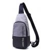 ARCTIC HUNTER τσάντα Crossbody XB0058-DG, αδιάβροχη, σκούρο γκρι | eLabstore.gr ARCTIC HUNTER τσάντα Crossbody XB0058-DG, αδιάβροχη, σκούρο γκρι | Οικιακές & Προσωπικές Συσκευές | elabstore.gr