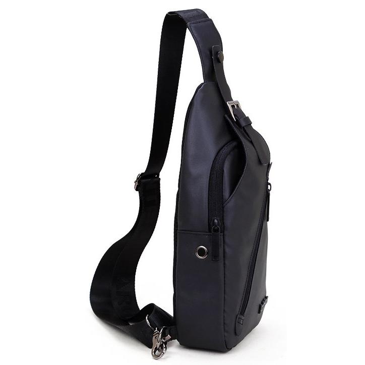 ARCTIC HUNTER τσάντα Crossbody XB13006-BK, αδιάβροχη, μαύρη | eLabstore.gr ARCTIC HUNTER τσάντα Crossbody XB13006-BK, αδιάβροχη, μαύρη | Οικιακές & Προσωπικές Συσκευές | elabstore.gr