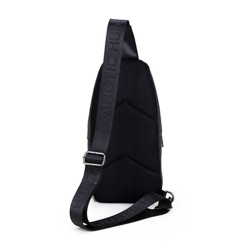 ARCTIC HUNTER τσάντα Crossbody XB13006-BK, αδιάβροχη, μαύρη | eLabstore.gr ARCTIC HUNTER τσάντα Crossbody XB13006-BK, αδιάβροχη, μαύρη | Οικιακές & Προσωπικές Συσκευές | elabstore.gr
