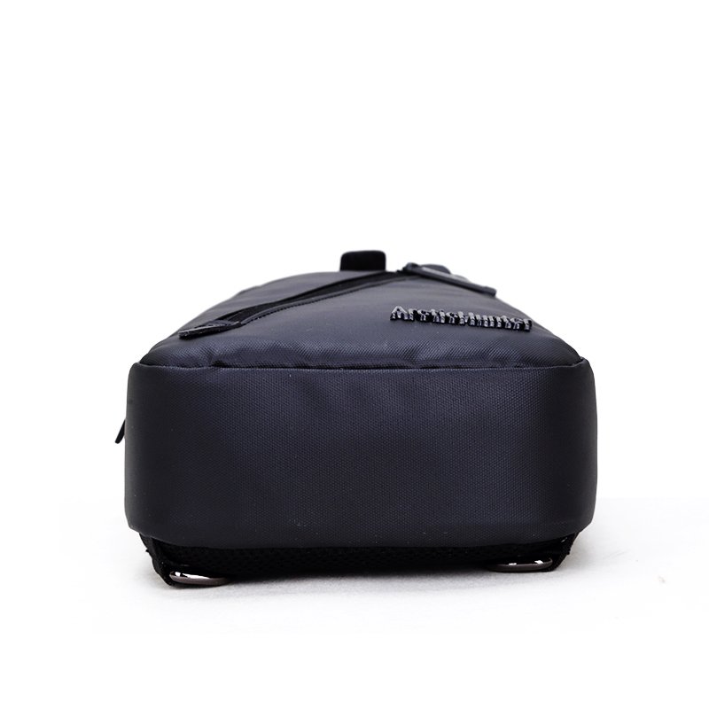 ARCTIC HUNTER τσάντα Crossbody XB13006-BK, αδιάβροχη, μαύρη | eLabstore.gr ARCTIC HUNTER τσάντα Crossbody XB13006-BK, αδιάβροχη, μαύρη | Οικιακές & Προσωπικές Συσκευές | elabstore.gr