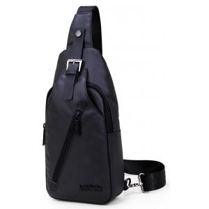 ARCTIC HUNTER τσάντα Crossbody XB13006-BK, αδιάβροχη, μαύρη | eLabstore.gr ARCTIC HUNTER τσάντα Crossbody XB13006-BK, αδιάβροχη, μαύρη | Οικιακές & Προσωπικές Συσκευές | elabstore.gr