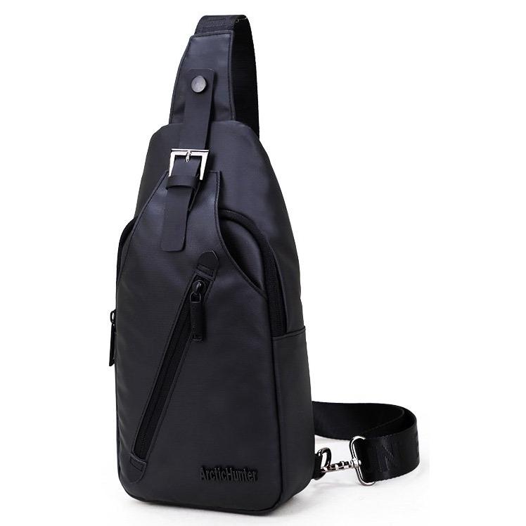 ARCTIC HUNTER τσάντα Crossbody XB13006-BK, αδιάβροχη, μαύρη | eLabstore.gr ARCTIC HUNTER τσάντα Crossbody XB13006-BK, αδιάβροχη, μαύρη | Οικιακές & Προσωπικές Συσκευές | elabstore.gr