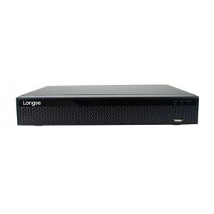 LONGSE XVR Υβριδικό καταγραφικό, H265+HD, DVR, 16 έως 32 κανάλια IP | Κλειστό Κύκλωμα CCTV | elabstore.gr