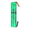 NIMH-5003U ΜΠΑΤΑΡΙΑ 1.2V 550 mah | ΜΠΑΤΑΡΙΕΣ / ENERGY | elabstore.gr