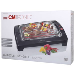 CL BQ 2977 ΜΠΑΡΜΕΚΙΟΥ GRILL | ΜΙΚΡΟΣΥΣΚΕΥΕΣ / ΕΠΟΧΙΑΚΑ / ΛΕΥΚΕΣ ΣΥΣΚΕΥΕΣ | elabstore.gr