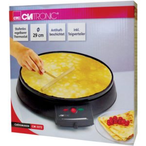 CL CM 3372 ΚΡΕΠΙΕΡΑ 900W | ΜΙΚΡΟΣΥΣΚΕΥΕΣ / ΕΠΟΧΙΑΚΑ / ΛΕΥΚΕΣ ΣΥΣΚΕΥΕΣ | elabstore.gr