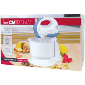 CL HMS 3320 HAND MIXER | ΜΙΚΡΟΣΥΣΚΕΥΕΣ / ΕΠΟΧΙΑΚΑ / ΛΕΥΚΕΣ ΣΥΣΚΕΥΕΣ | elabstore.gr