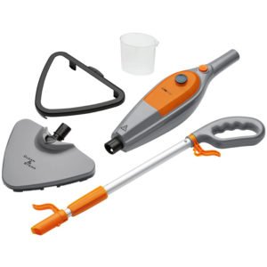 CL DR 3539 STEAM CLEANER 636215 | ΜΙΚΡΟΣΥΣΚΕΥΕΣ / ΕΠΟΧΙΑΚΑ / ΛΕΥΚΕΣ ΣΥΣΚΕΥΕΣ | elabstore.gr