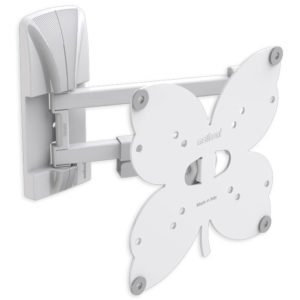 MELICONI SLIMSTYLE PLUS 200SDR WHITE ΒΑΣΗ TV 26
