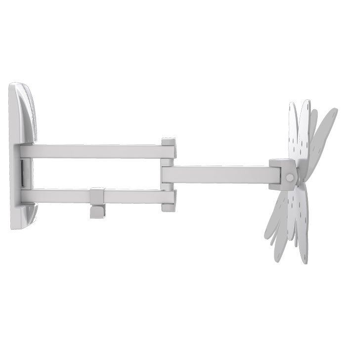 MELICONI SLIMSTYLE PLUS 200SDR WHITE ΒΑΣΗ TV 26"-40" | eLabstore.gr MELICONI SLIMSTYLE PLUS 200SDR WHITE ΒΑΣΗ TV 26"-40" | ΕΙΚΟΝΑ / ΗΧΟΣ | elabstore.gr