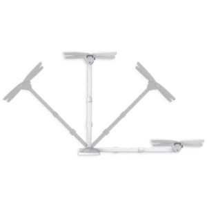 MELICONI SLIMSTYLE PLUS 200SDR WHITE ΒΑΣΗ TV 26"-40" | eLabstore.gr MELICONI SLIMSTYLE PLUS 200SDR WHITE ΒΑΣΗ TV 26