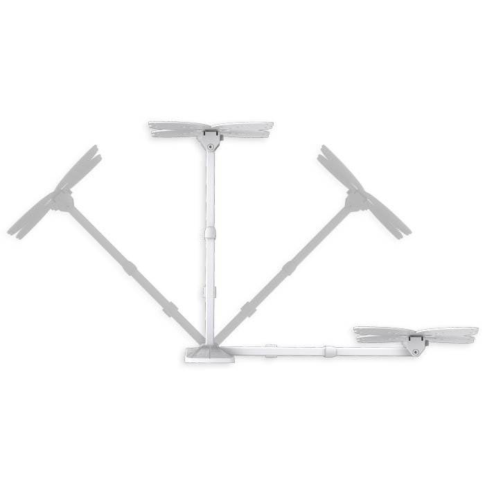 MELICONI SLIMSTYLE PLUS 200SDR WHITE ΒΑΣΗ TV 26"-40" | eLabstore.gr MELICONI SLIMSTYLE PLUS 200SDR WHITE ΒΑΣΗ TV 26"-40" | ΕΙΚΟΝΑ / ΗΧΟΣ | elabstore.gr