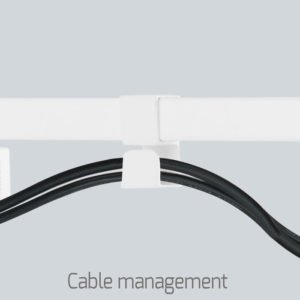 MELICONI SLIMSTYLE PLUS 200SDR WHITE ΒΑΣΗ TV 26"-40" | eLabstore.gr MELICONI SLIMSTYLE PLUS 200SDR WHITE ΒΑΣΗ TV 26