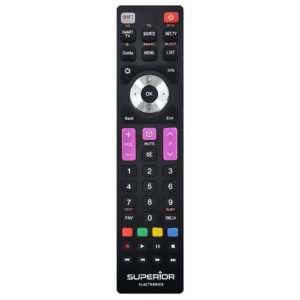 SUPERIOR THOMSON / TCL READY TO USE | ΕΙΚΟΝΑ / ΗΧΟΣ | elabstore.gr