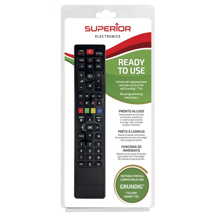 SUPERIOR GRUNDIG READY TO USE | eLabstore.gr SUPERIOR GRUNDIG READY TO USE | ΕΙΚΟΝΑ / ΗΧΟΣ | elabstore.gr